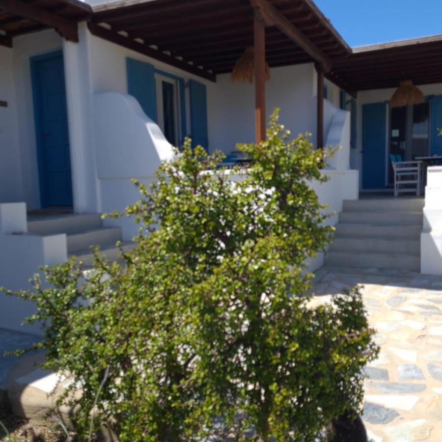 Bella Alba Villa Kalafatis Exterior photo